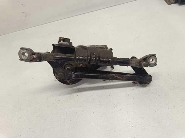 MOTEUR D ESSUIE GLACE AVANT VW FOX - Vue 1